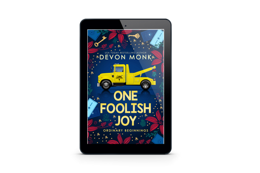 ONE FOOLISH JOY - FREE!