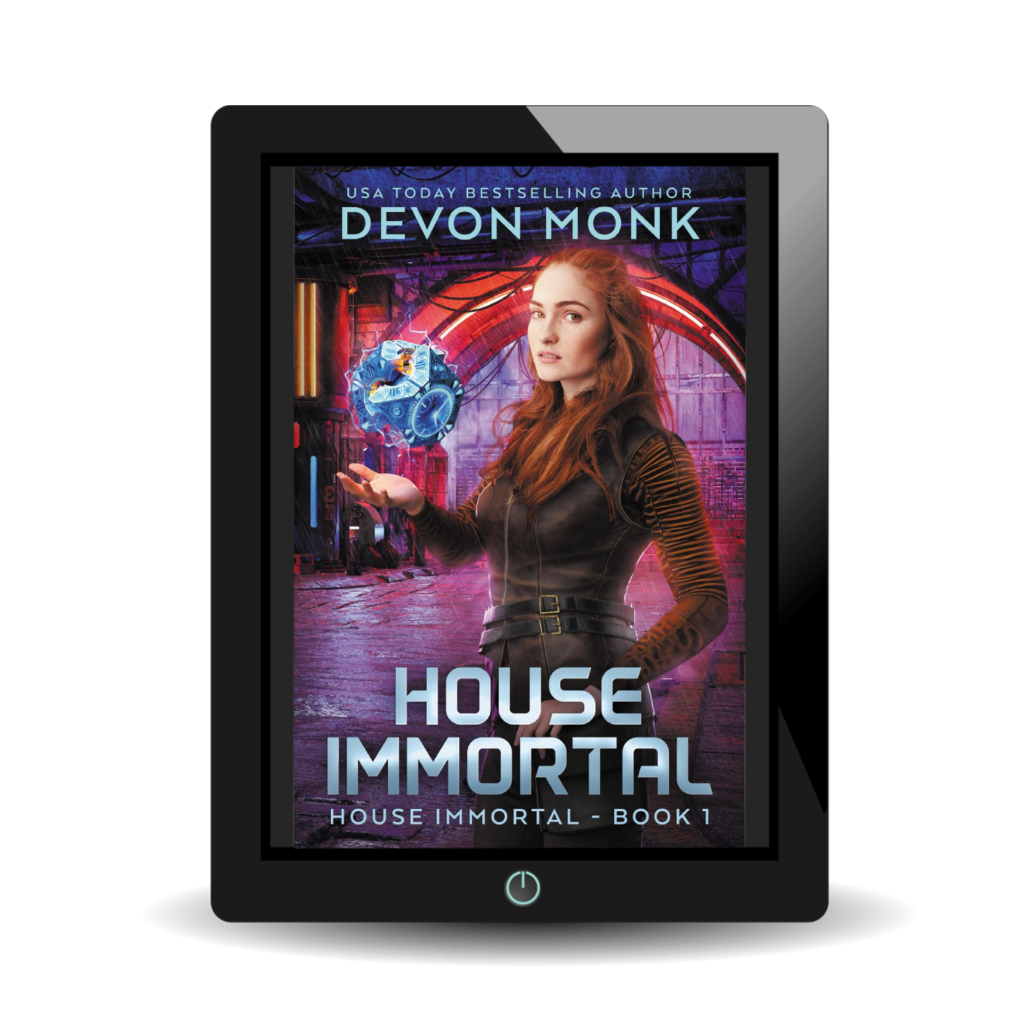 science fiction fantasy time travel